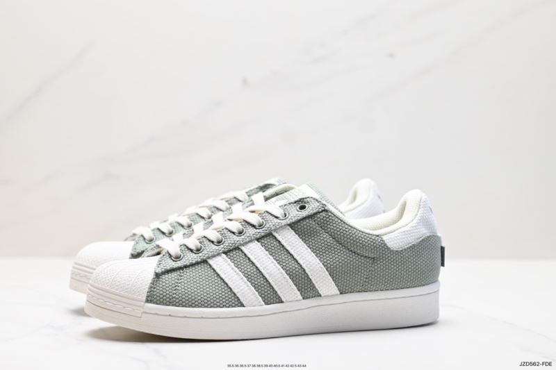 Adidas Superstar Shoes